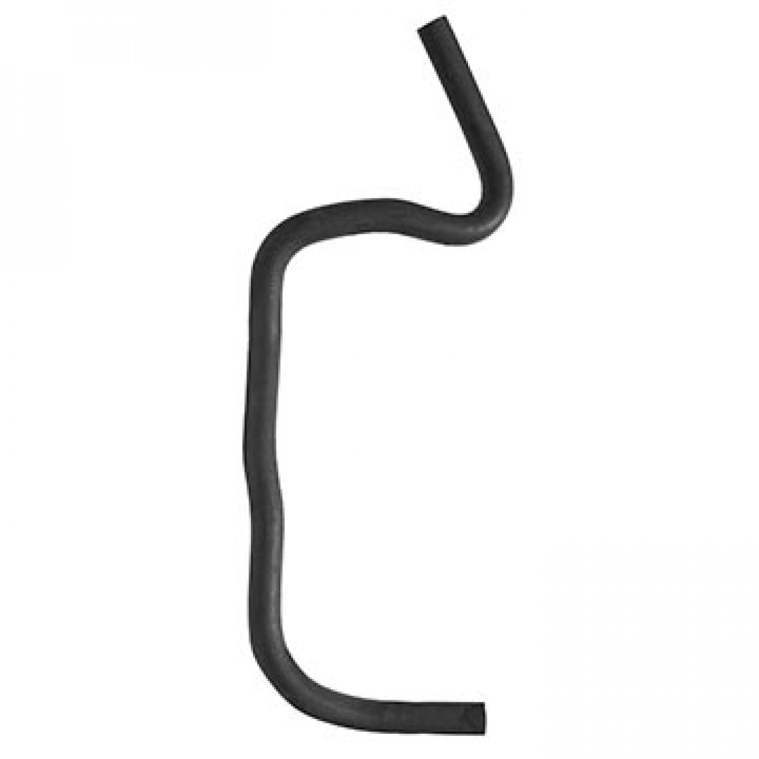 Dayco 87983 HVAC Heater Hose product image 1 of 1
