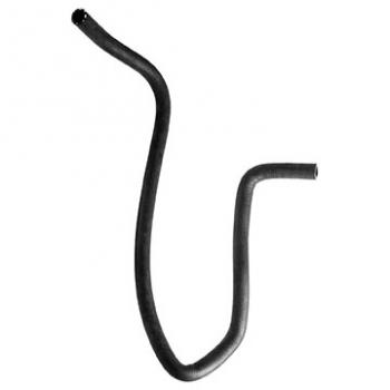 2008 Dodge Ram 2500 HVAC Heater Hose Heater Outlet Dayco 87986 image 1 of 1