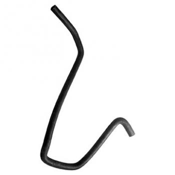 2008 Dodge Ram 2500 HVAC Heater Hose Heater Inlet Dayco 87987 image 1 of 1