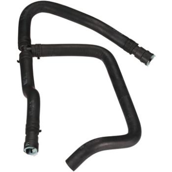 2006 Lincoln Navigator HVAC Heater Hose Heater To Engine Dayco 87989 image 1 of 4