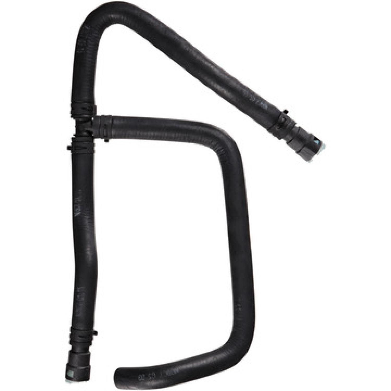 Dayco 87989 - HVAC Heater Hose Dayco 87989 HVAC Heater Hose product image 2 of 4