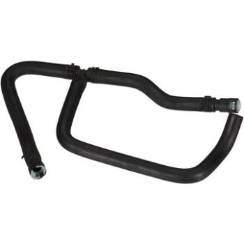 2006 Lincoln Navigator HVAC Heater Hose Heater To Engine Dayco 87989 image 4 of 4
