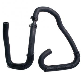 2014 Toyota Prius Plug-In HVAC Heater Hose Inverter Cooling Hose-3 Dayco 87991 image 1 of 2