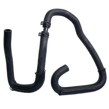 2014 Toyota Prius Plug-In HVAC Heater Hose Inverter Cooling Hose-3 Dayco 87991 image 2 of 2