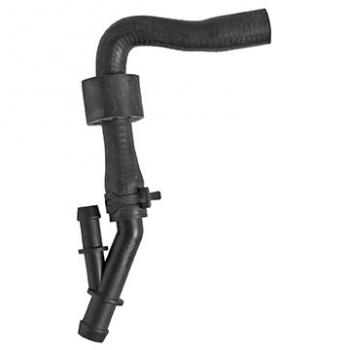 2005 Audi TT HVAC Heater Hose