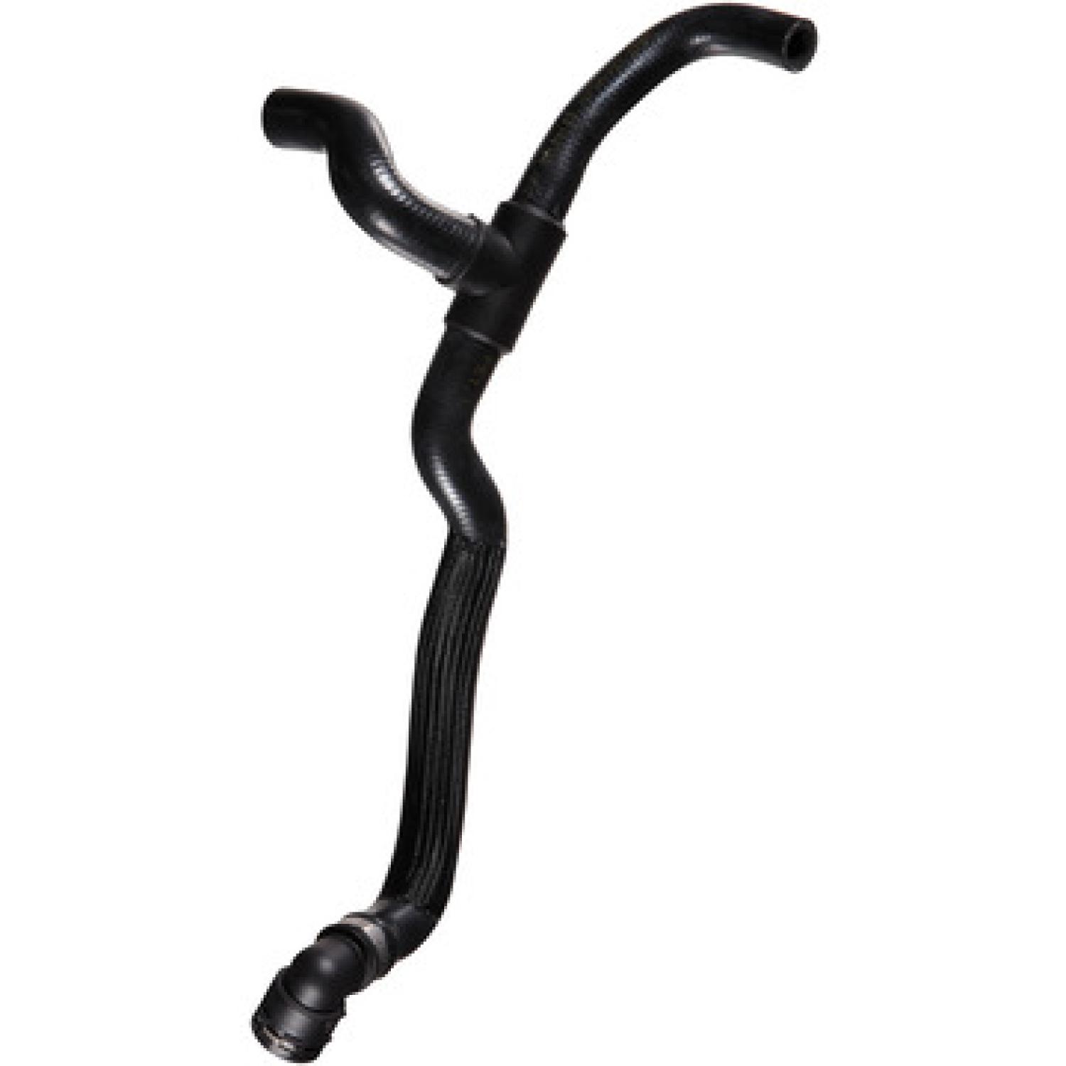 Dayco 88001 - HVAC Heater Hose Dayco 88001 HVAC Heater Hose product image 2 of 4