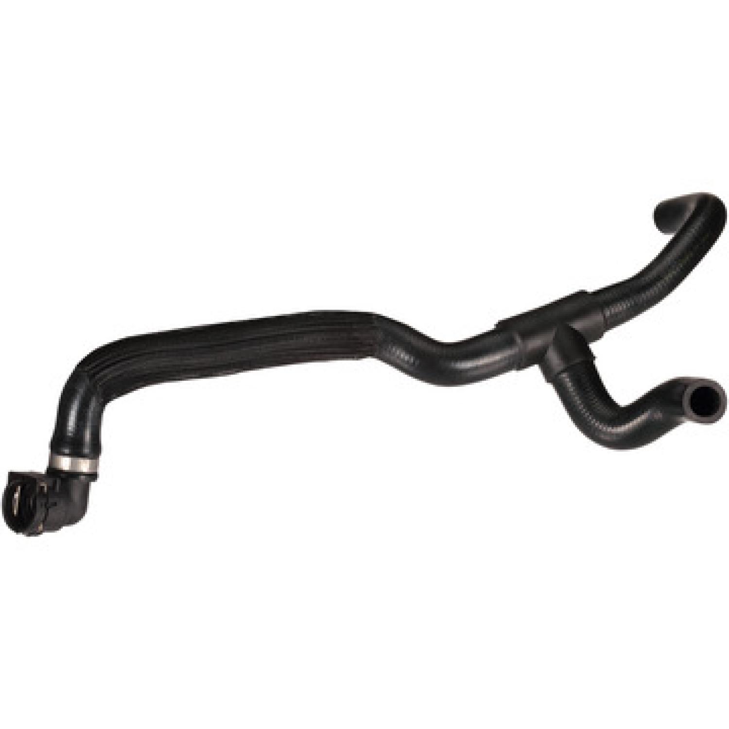 Dayco 88001 - HVAC Heater Hose Dayco 88001 HVAC Heater Hose product image 4 of 4