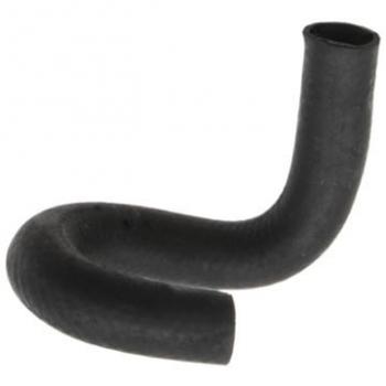 1986 Mercury Capri HVAC Heater Hose Heater To Pipe Dayco 88350 image 1 of 1
