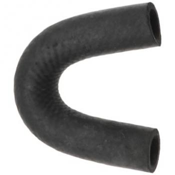1986 Cadillac Cimarron HVAC Heater Hose Heater To Pipe-2 Dayco 88354 image 1 of 1