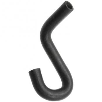 1986 Mercury Lynx HVAC Heater Hose Heater To Pipe Dayco 88364 image 1 of 1