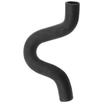 1988 Oldsmobile Cutlass Ciera HVAC Heater Hose Heater To Pipe-1 Dayco 88367 image 1 of 1