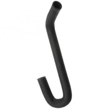 1986 Mercury Lynx HVAC Heater Hose Heater To Pipe-1 Dayco 88369 image 1 of 1