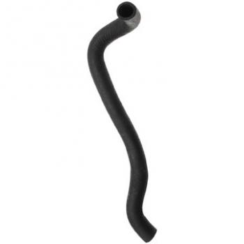 1996 Saturn SC1 HVAC Heater Hose Intake Manifold To Heater Dayco 88370 image 1 of 1