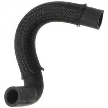 2004 Acura MDX HVAC Heater Hose Heater To Pipe Dayco 88371 image 1 of 1