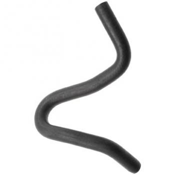 1985 Buick Skylark HVAC Heater Hose Heater To Pipe Dayco 88375 image 1 of 1