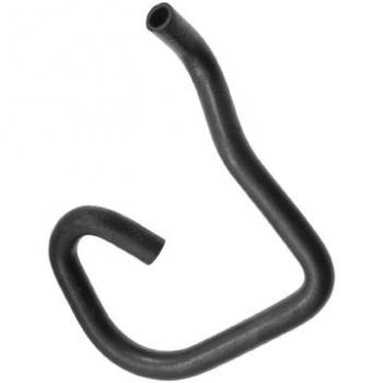 1986 Mercury Lynx HVAC Heater Hose Heater To Engine Dayco 88380 image 1 of 1
