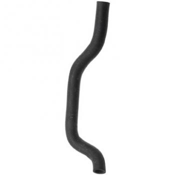 1986 Buick Electra HVAC Heater Hose Heater To Pipe-2 Dayco 88381 image 1 of 1
