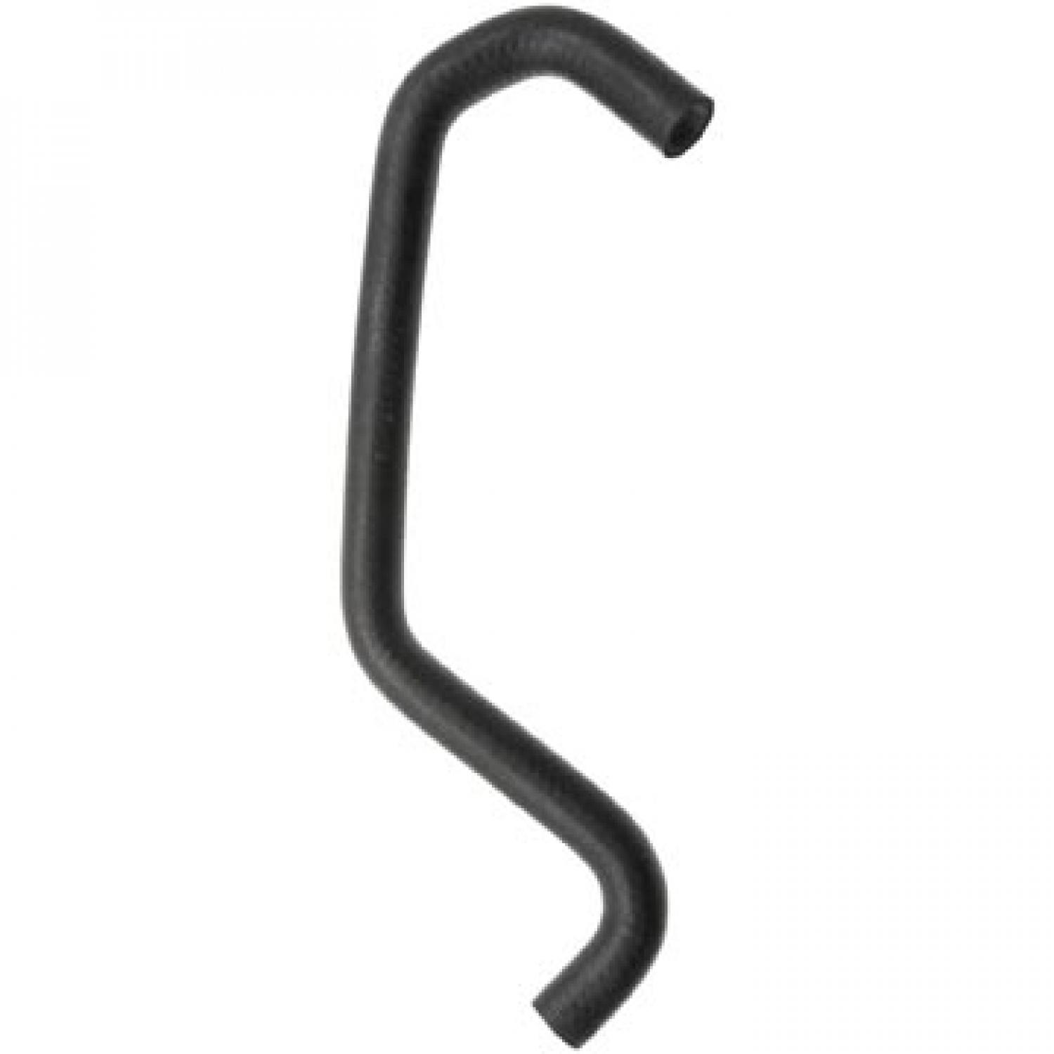 Dayco 88383 - HVAC Heater Hose Dayco 88383 HVAC Heater Hose product image 1 of 1