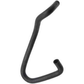 1995 Oldsmobile Aurora HVAC Heater Hose Heater Inlet Dayco 88393 image 1 of 1