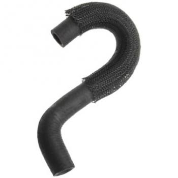 1996 Mercury Cougar HVAC Heater Hose Engine To Heater Dayco 88396 image 1 of 1