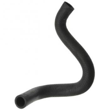 1999 Chrysler Intrepid HVAC Heater Hose Pipe To Reservoir Dayco 88399 image 1 of 1
