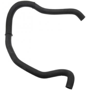 2001 Nissan Maxima HVAC Heater Hose Heater Inlet Dayco 88401 image 1 of 1
