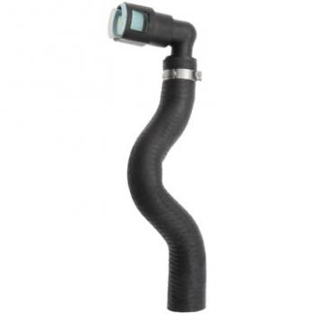 2000 Oldsmobile Silhouette HVAC Heater Hose Heater Inlet Dayco 88406 image 1 of 1