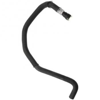 2000 Ford Windstar HVAC Heater Hose Heater Inlet Dayco 88411 image 1 of 1