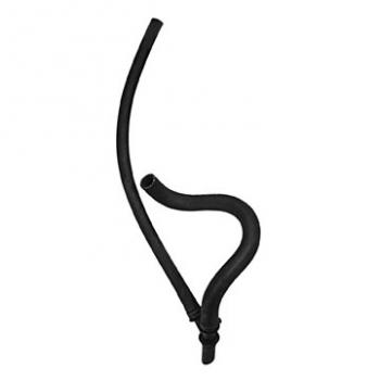 2005 Chevrolet Avalanche 1500 HVAC Heater Hose Heater Outlet Dayco 88412 image 1 of 1