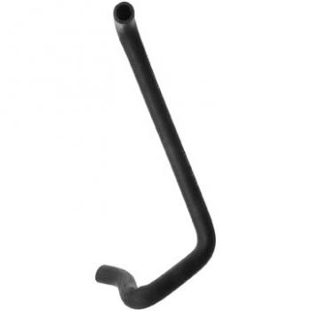 2008 Buick Lucerne HVAC Heater Hose Left Dayco 88416 image 1 of 1