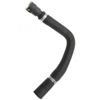 2000 Ford F53 HVAC Heater Hose Heater Inlet Dayco 88417 image 1 of 1