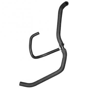2002 Ford Focus HVAC Heater Hose Heater Inlet Dayco 88424 image 1 of 1