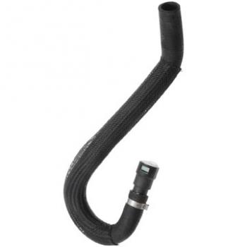 2004 Buick Rendezvous HVAC Heater Hose Heater To Engine Dayco 88425 image 1 of 1
