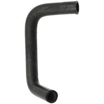 2000 Cadillac DeVille HVAC Heater Hose Pipe to Engine (Inlet) Dayco 88428 image 1 of 1