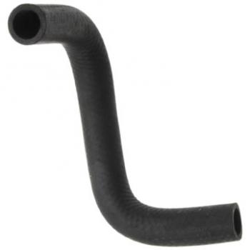 2000 Pontiac Sunfire HVAC Heater Hose Valve To Engine Dayco 88432 image 1 of 1