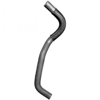 1991 Cadillac DeVille HVAC Heater Hose Heater To Tee Dayco 88436 image 1 of 1