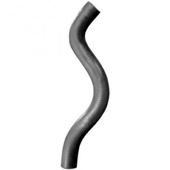 2001 Oldsmobile Aurora HVAC Heater Hose Pipe To Reservoir Dayco 88438 image 1 of 1