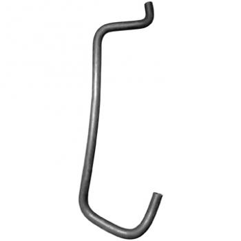 1996 Buick Century HVAC Heater Hose Heater To Pipe Dayco 88440 image 1 of 1