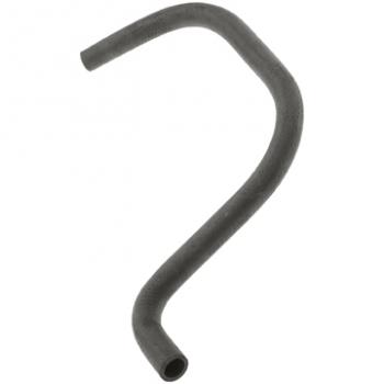 1994 Pontiac Firebird HVAC Heater Hose Heater To Pipe-2 Dayco 88448 image 1 of 1