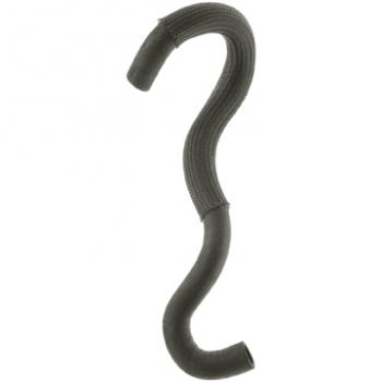 2001 GMC Savana 2500 HVAC Heater Hose Valve To Engine Dayco 88452 image 1 of 1