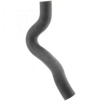 2002 Volkswagen Jetta HVAC Heater Hose Heater To Engine Dayco 88453 image 1 of 1