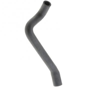 2002 Volkswagen Jetta HVAC Heater Hose Pipe To Heater Dayco 88454 image 1 of 1