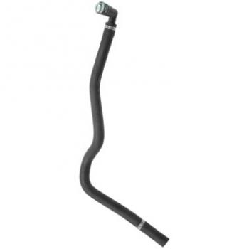 2010 Ford Mustang HVAC Heater Hose Heater To Pipe (Lower) Dayco 88459 image 1 of 1