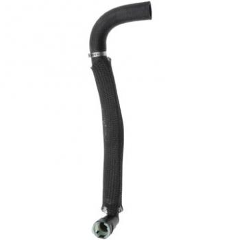 2010 Ford Mustang HVAC Heater Hose Heater To Pipe (Lower) Dayco 88460 image 1 of 1