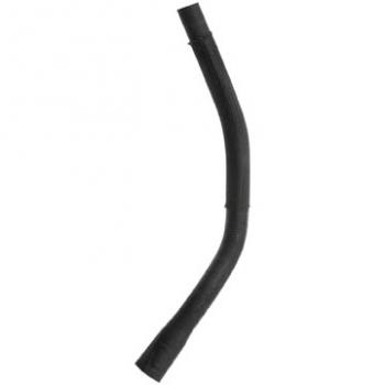 2010 Ford Mustang HVAC Heater Hose Coolant Reservoir Dayco 88461 image 1 of 1