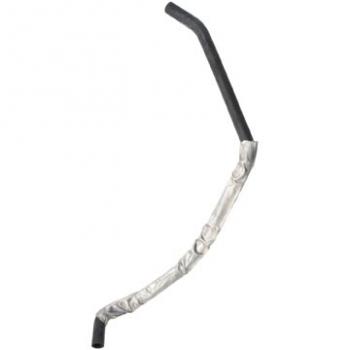 1999 GMC C2500 Suburban HVAC Heater Hose Heater Outlet Dayco 88463 image 1 of 1