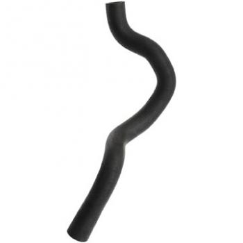 2006 Ford Focus HVAC Heater Hose Reservoir To Tee Dayco 88464 image 1 of 1