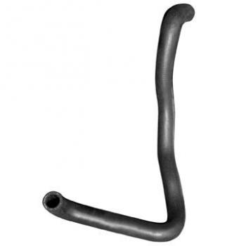 2000 Audi A4 HVAC Heater Hose Intake Manifold To Heater Dayco 88474 image 1 of 1