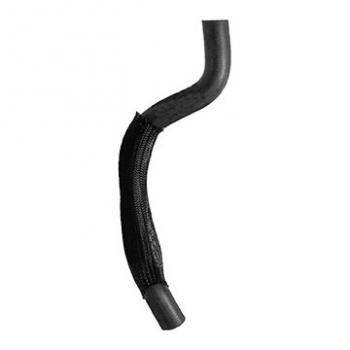 2000 Saturn LW1 HVAC Heater Hose Heater Inlet Dayco 88475 image 1 of 1