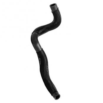2000 Saturn LW1 HVAC Heater Hose Heater Outlet Dayco 88476 image 1 of 1